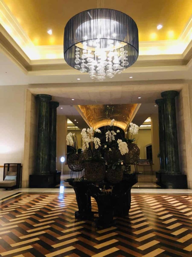 Jw Marriott Cancun Resort Spa 04