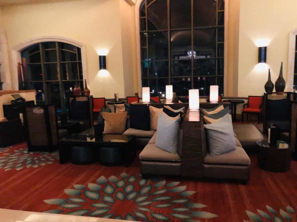 Jw Marriott Cancun Resort Spa 05