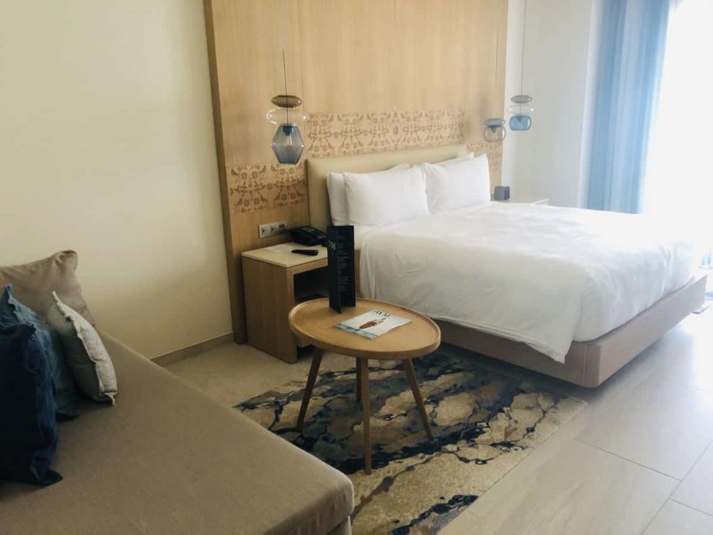 Jw Marriott Cancun Resort Spa 07