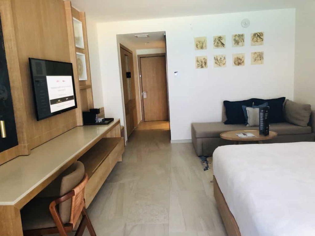 Jw Marriott Cancun Resort Spa 08