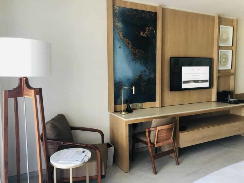 Jw Marriott Cancun Resort Spa 09