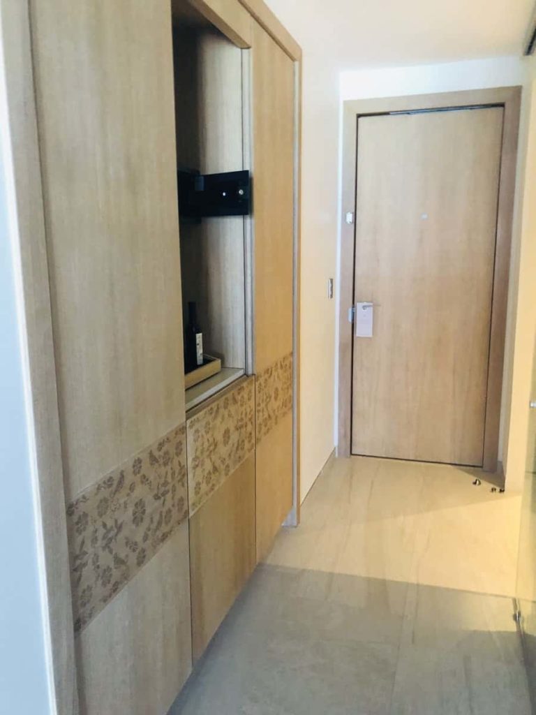 Jw Marriott Cancun Resort Spa 11