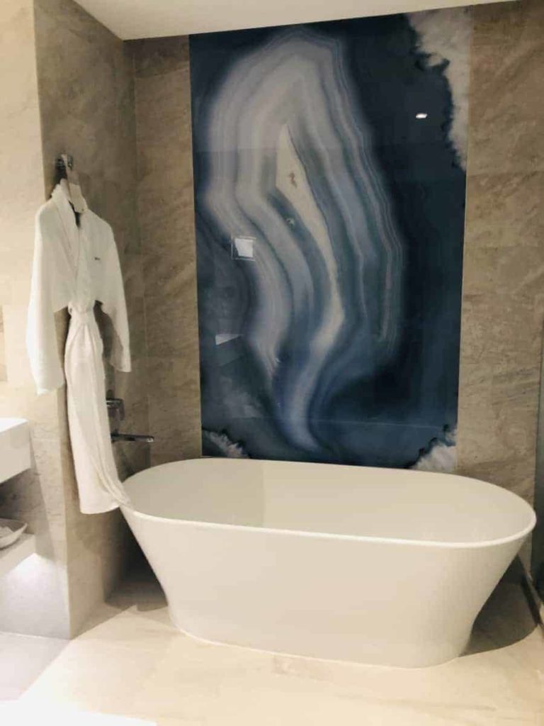 Jw Marriott Cancun Resort Spa 12