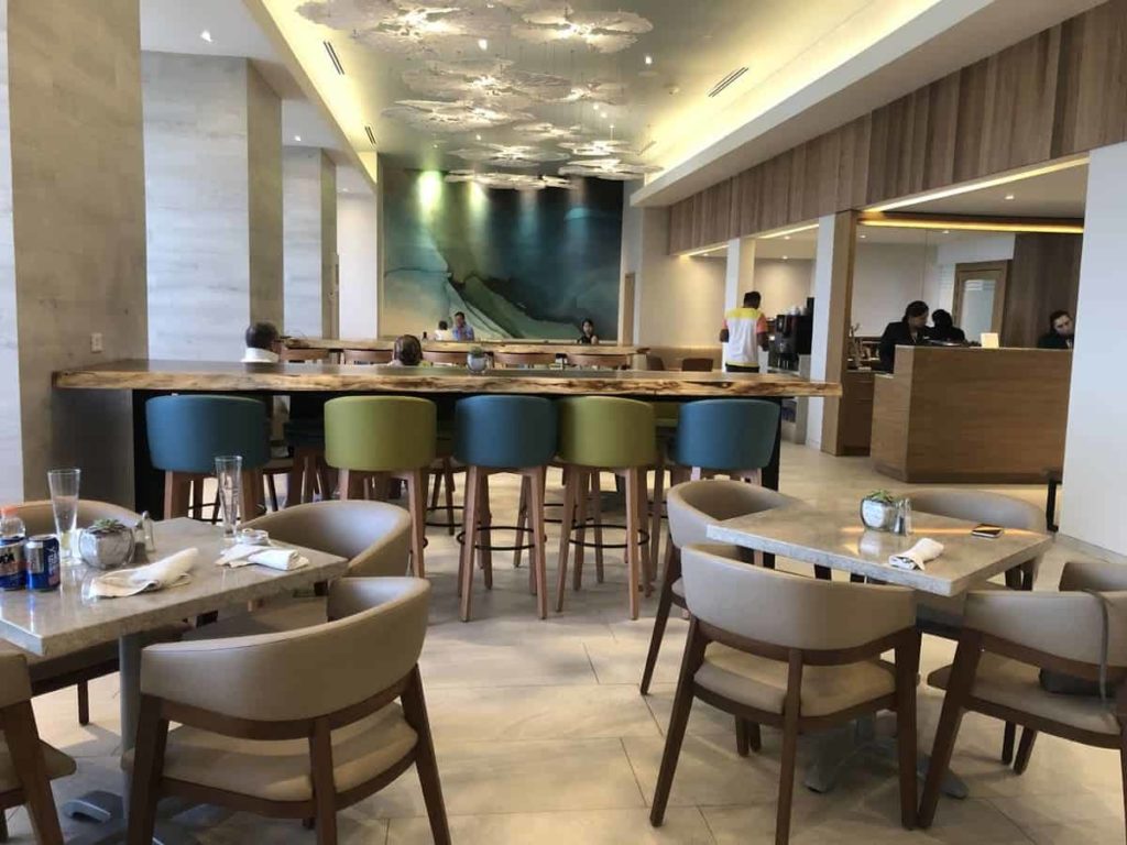 Jw Marriott Cancun Resort Spa 19