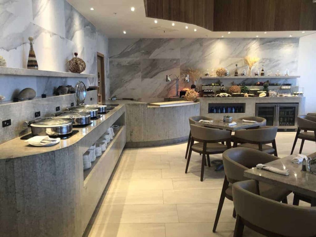 Jw Marriott Cancun Resort Spa 21