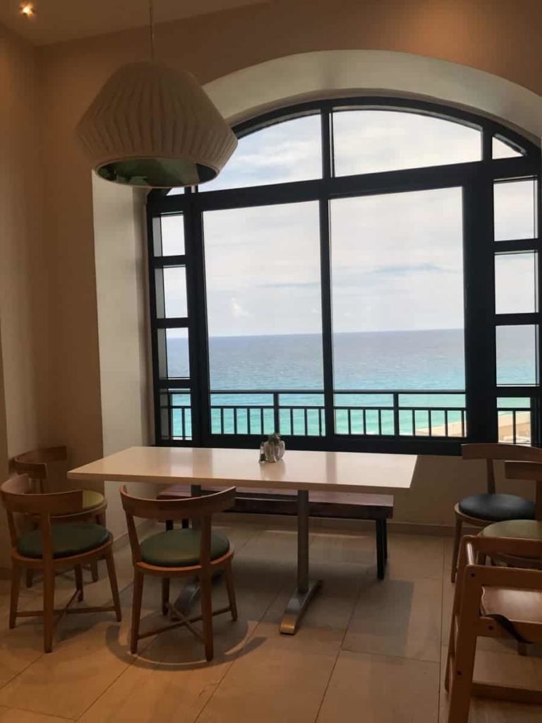 Jw Marriott Cancun Resort Spa 22