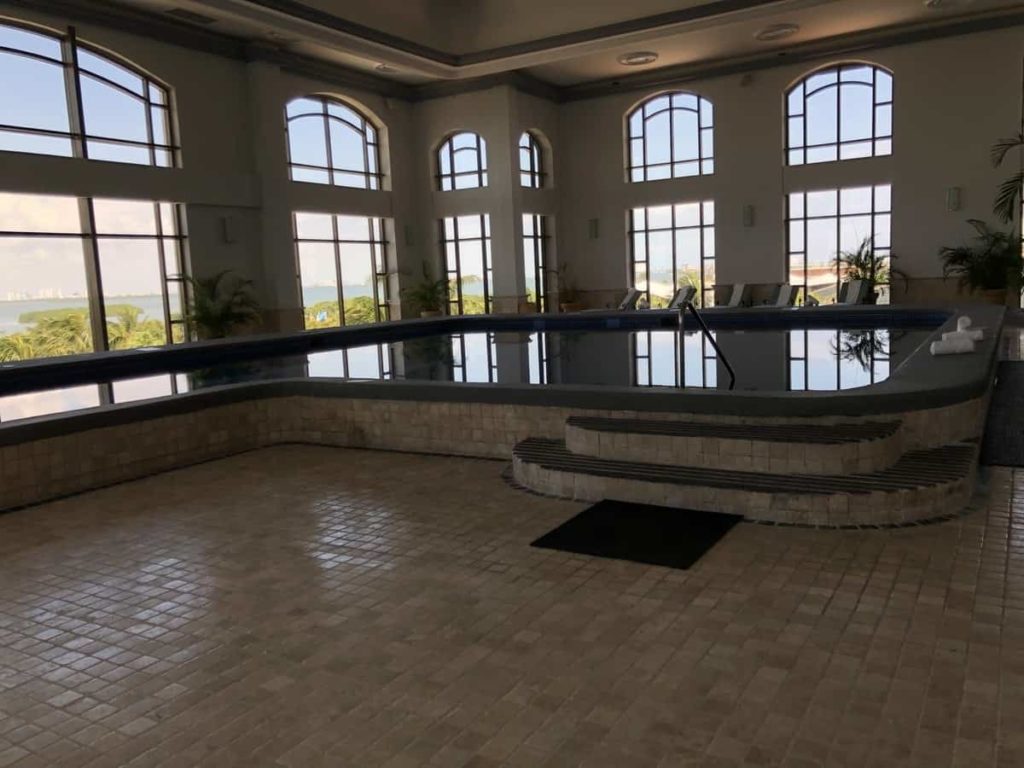 Jw Marriott Cancun Resort Spa 23