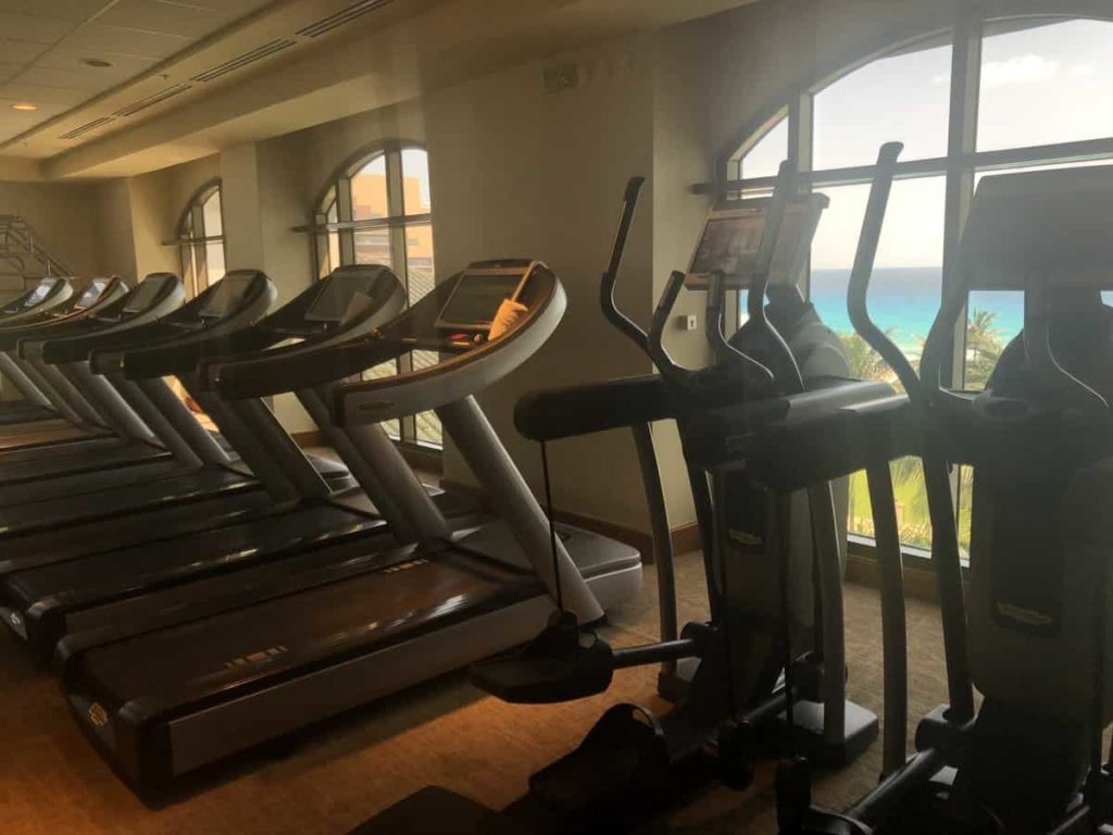 Jw Marriott Cancun Resort Spa 25