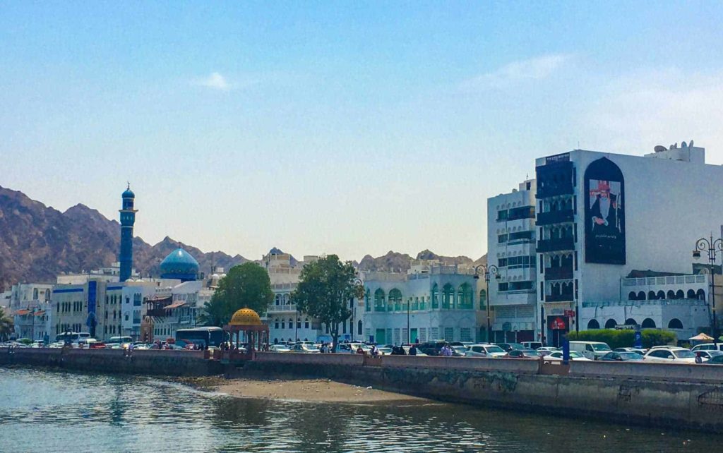 Oman 23