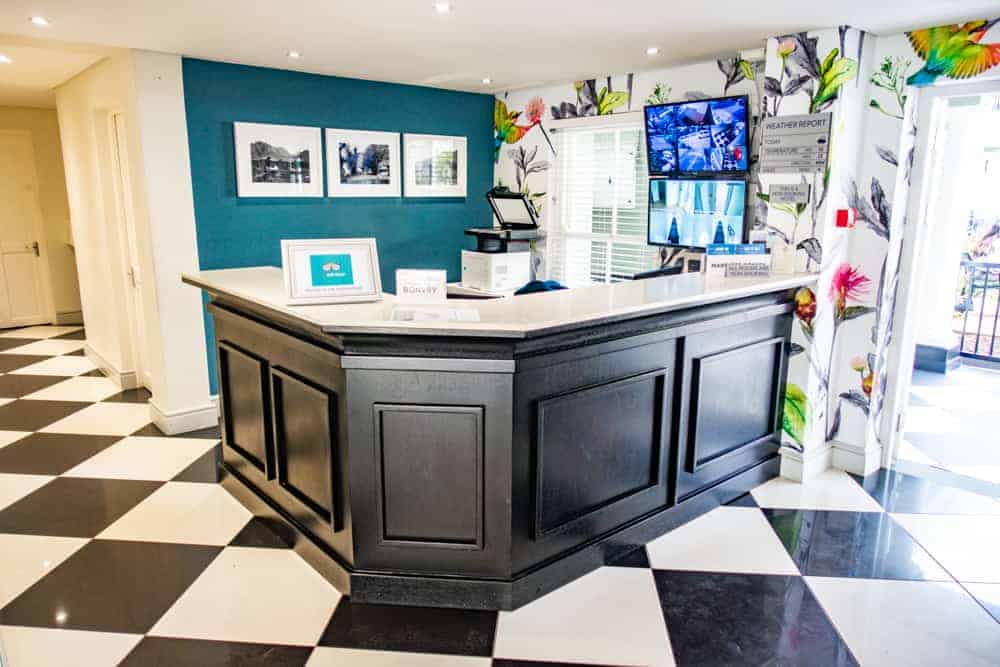 Protea Hotel By Marriott Franschhoek 04