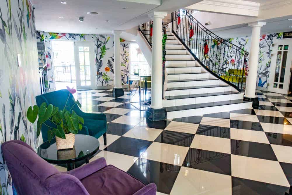 Protea Hotel By Marriott Franschhoek 06