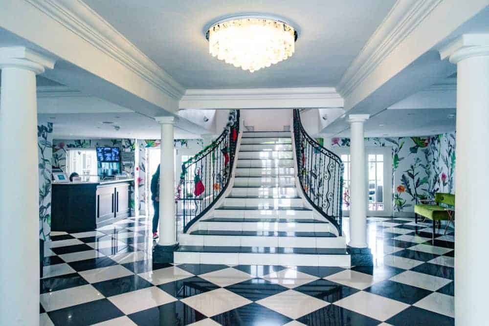 Protea Hotel By Marriott Franschhoek 08