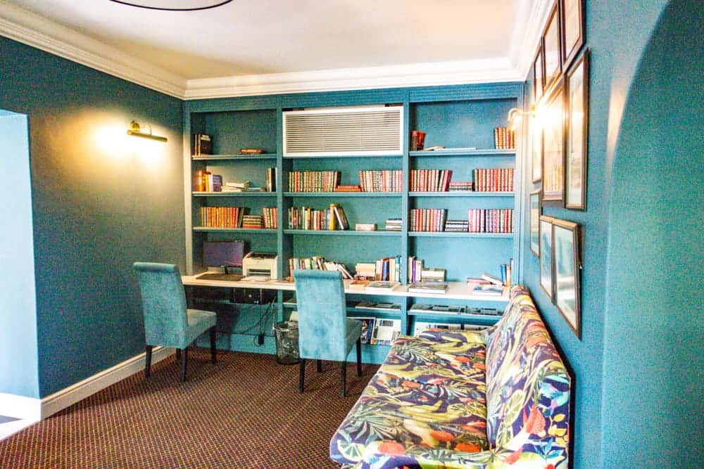 Protea Hotel By Marriott Franschhoek 09