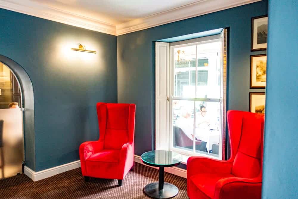 Protea Hotel By Marriott Franschhoek 10