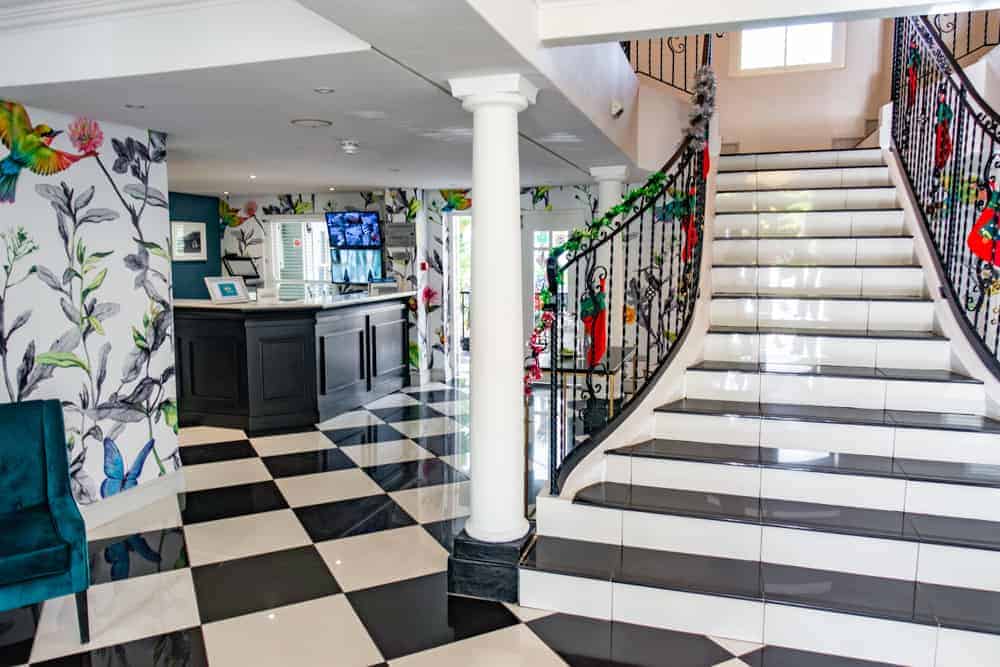 Protea Hotel By Marriott Franschhoek 12