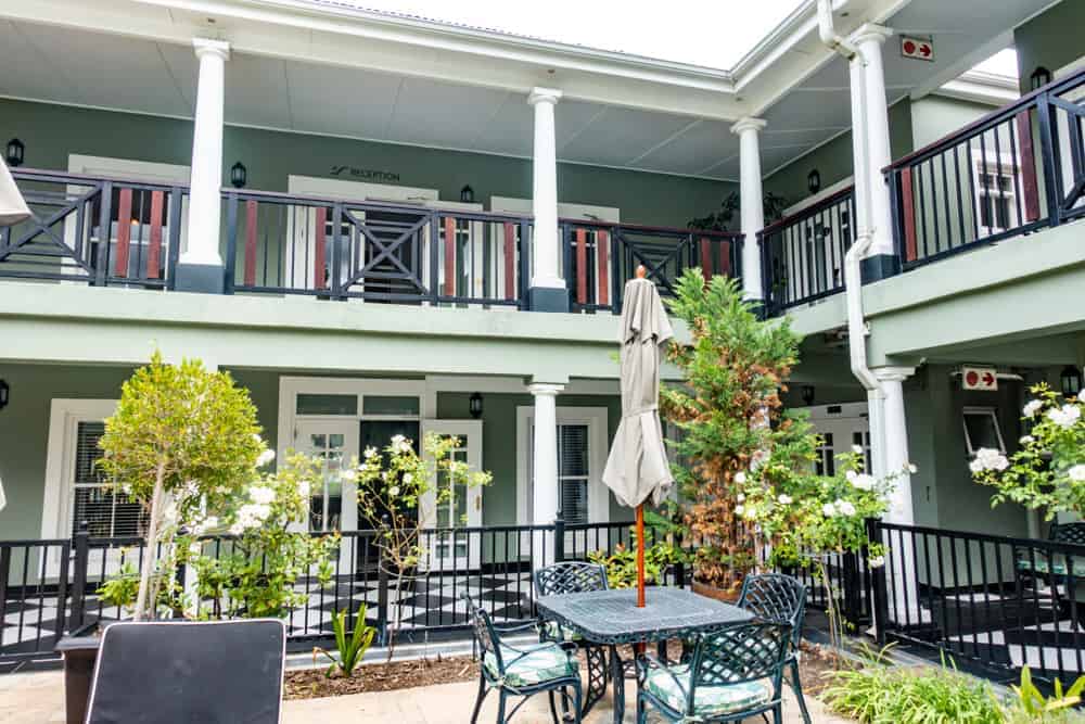 Protea Hotel By Marriott Franschhoek 13