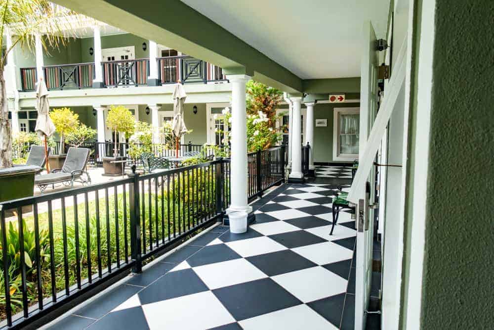 Protea Hotel By Marriott Franschhoek 14