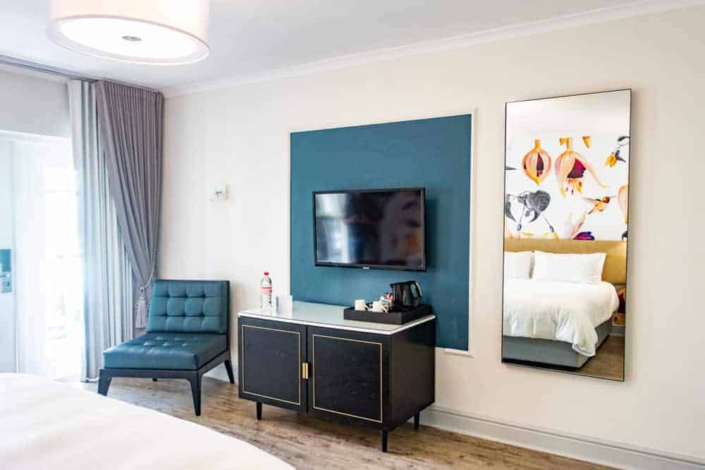Protea Hotel By Marriott Franschhoek 20