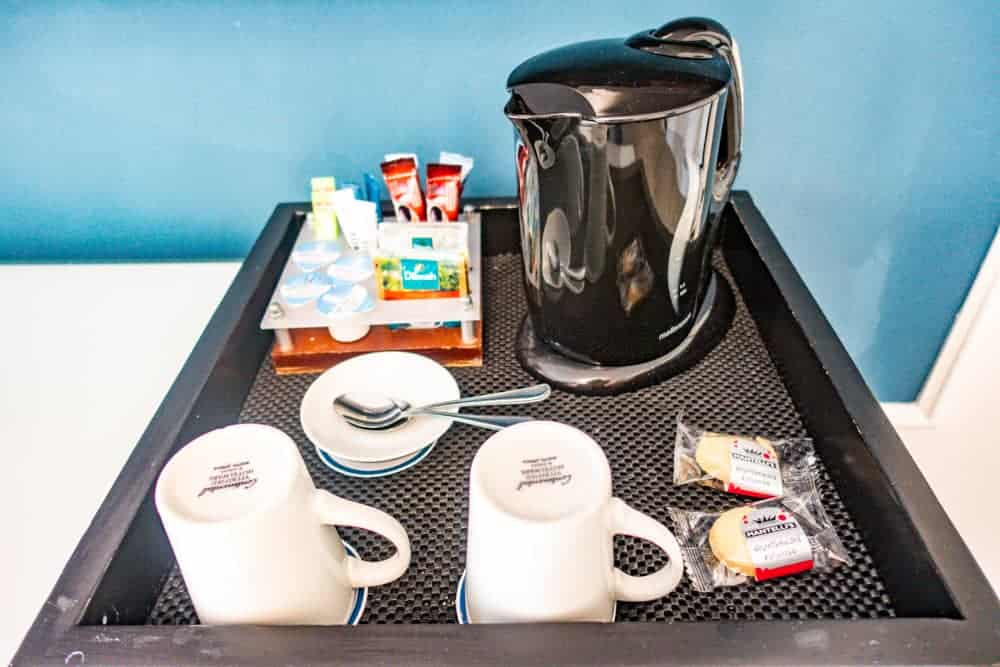 Protea Hotel By Marriott Franschhoek 21