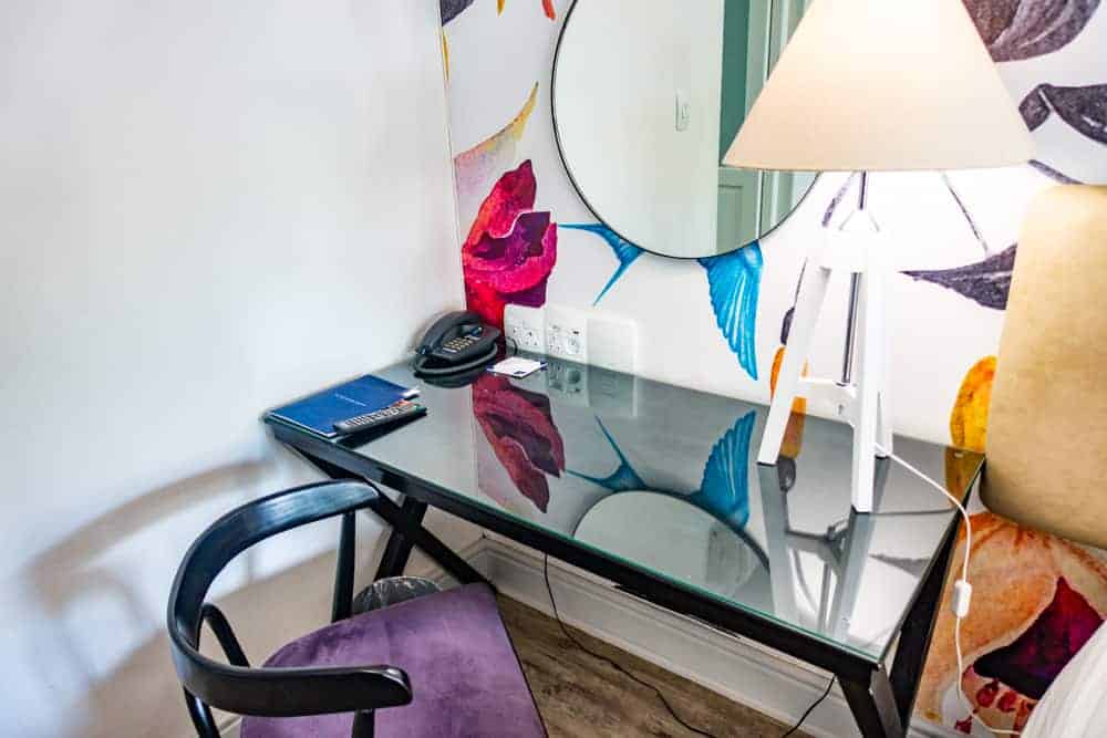 Protea Hotel By Marriott Franschhoek 24