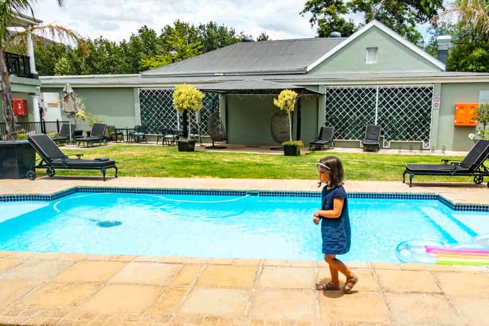 Protea Hotel By Marriott Franschhoek 37