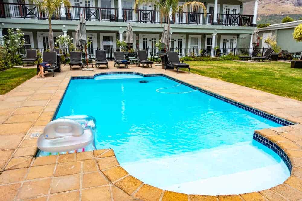 Protea Hotel By Marriott Franschhoek 38