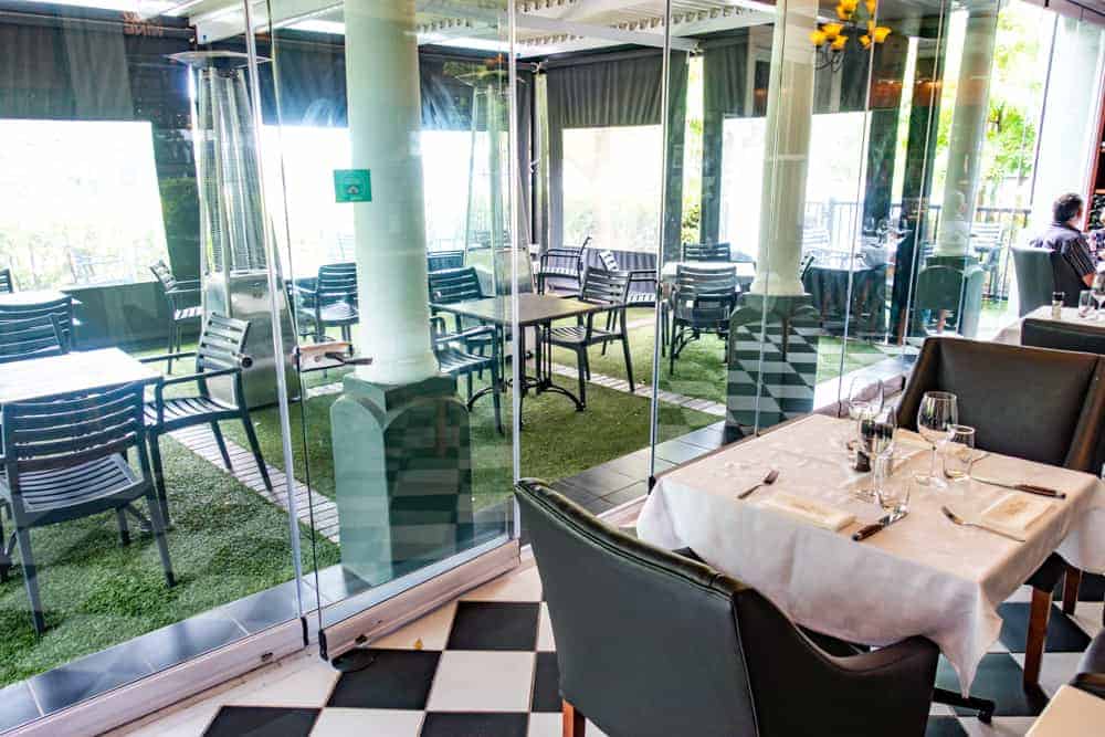 Protea Hotel By Marriott Franschhoek 40