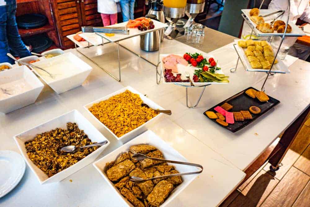 Protea Hotel By Marriott Franschhoek 45