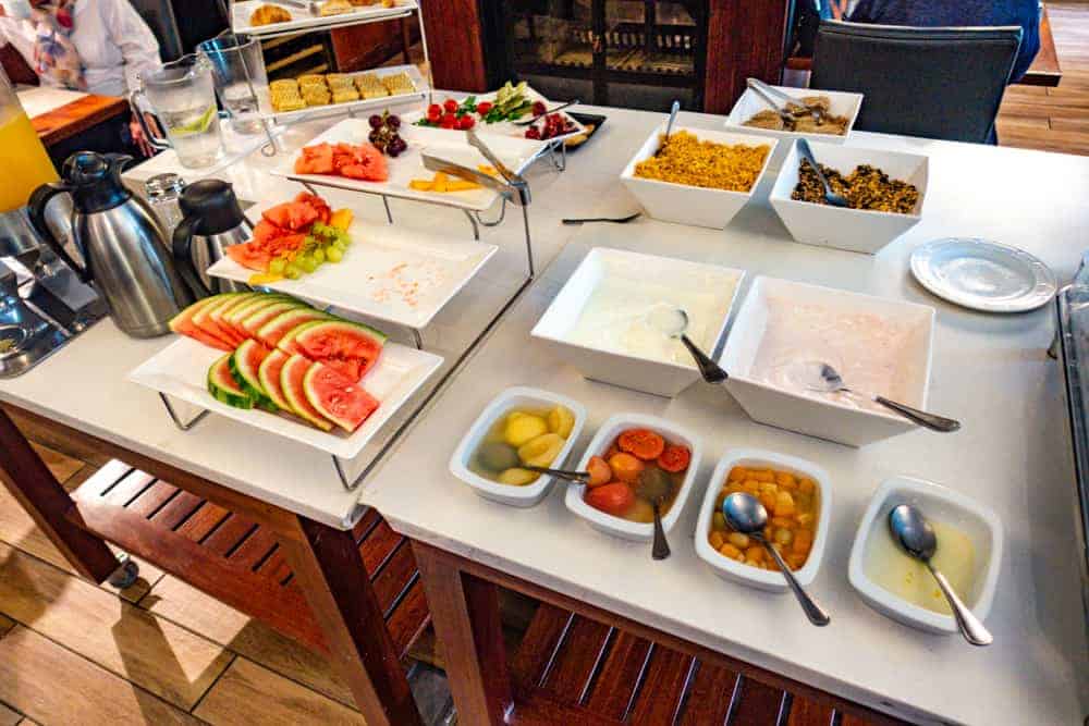 Protea Hotel By Marriott Franschhoek 46