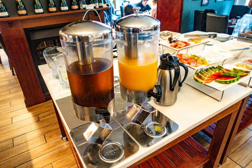 Protea Hotel By Marriott Franschhoek 47