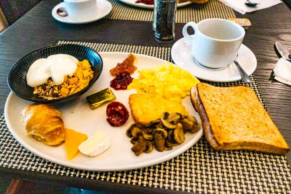 Protea Hotel By Marriott Franschhoek 49