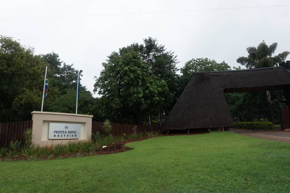 Protea Hotel By Marriott Hazyview