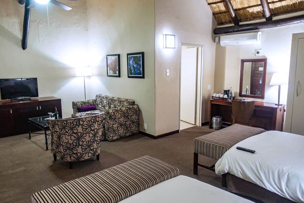 Protea Hotel By Marriott Hazyview