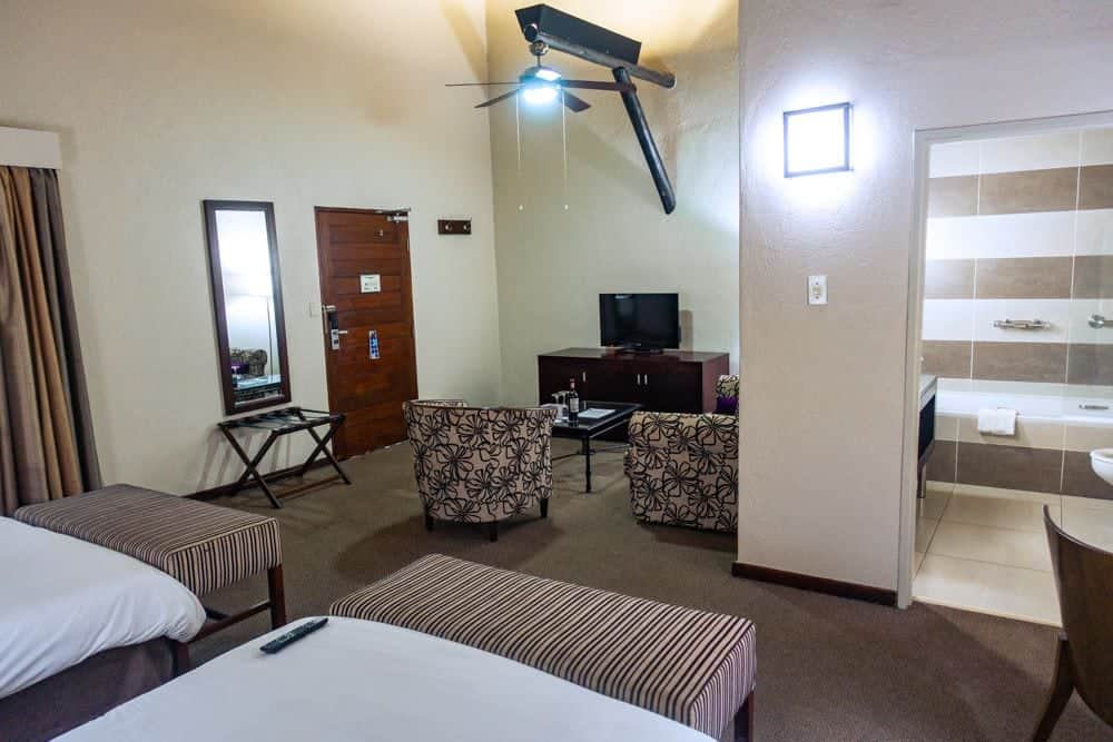 Protea Hotel By Marriott Hazyview