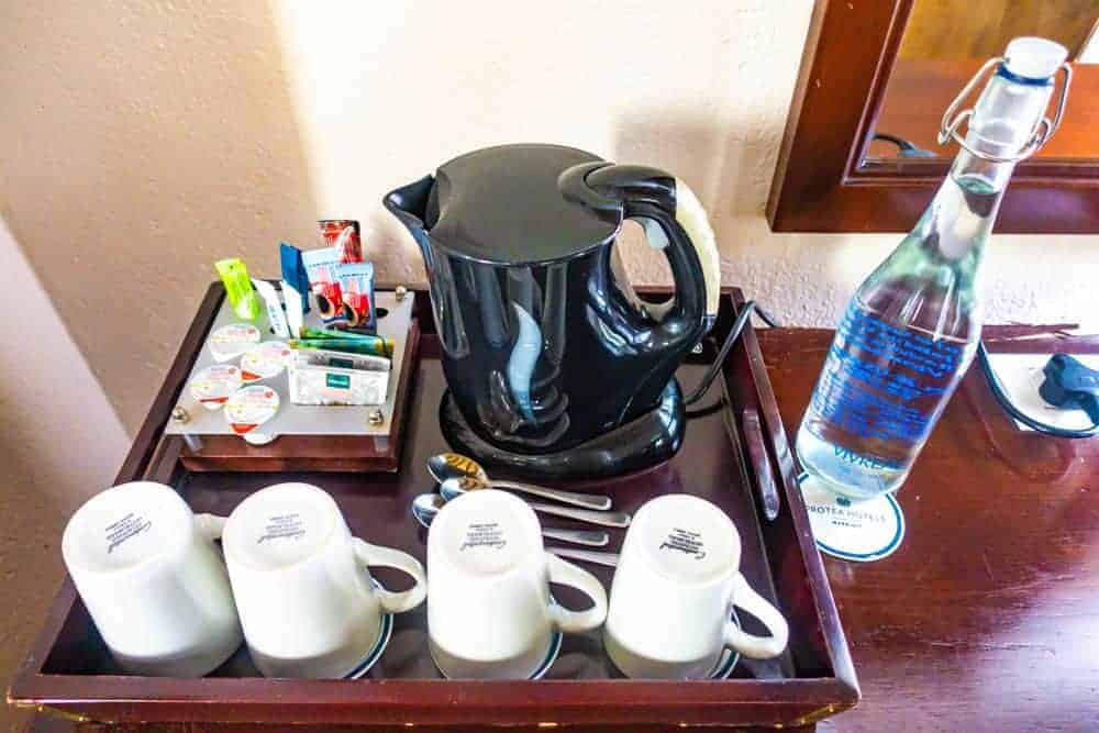 Protea Hotel By Marriott Hazyview