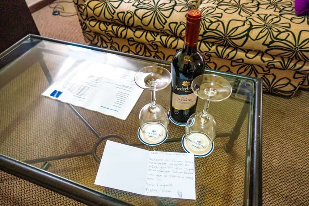 Protea Hotel By Marriott Hazyview