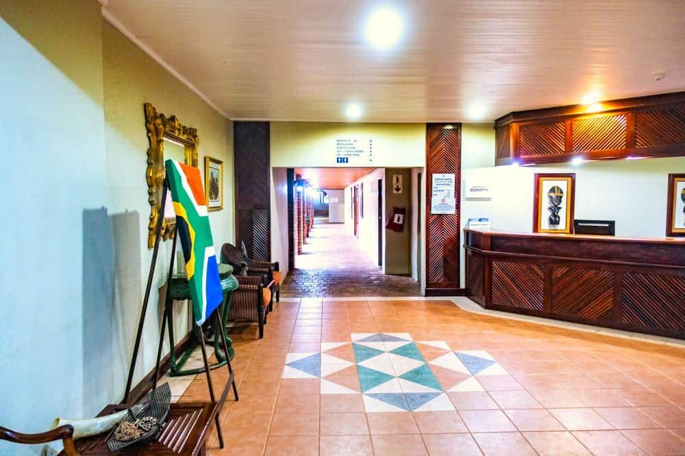 Protea Hotel By Marriott Hazyview
