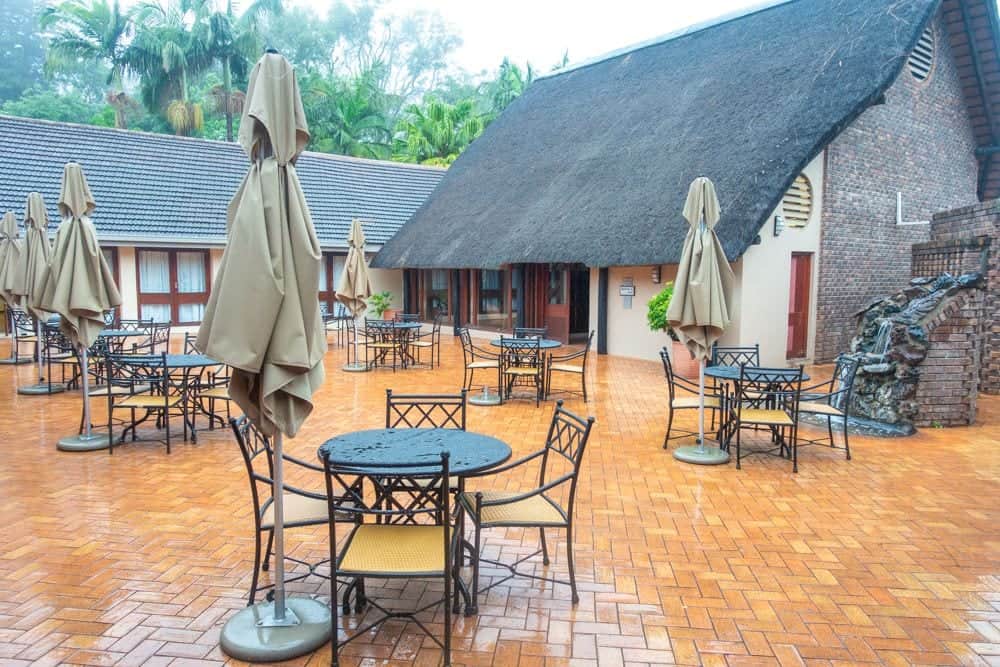 Protea Hotel By Marriott Hazyview