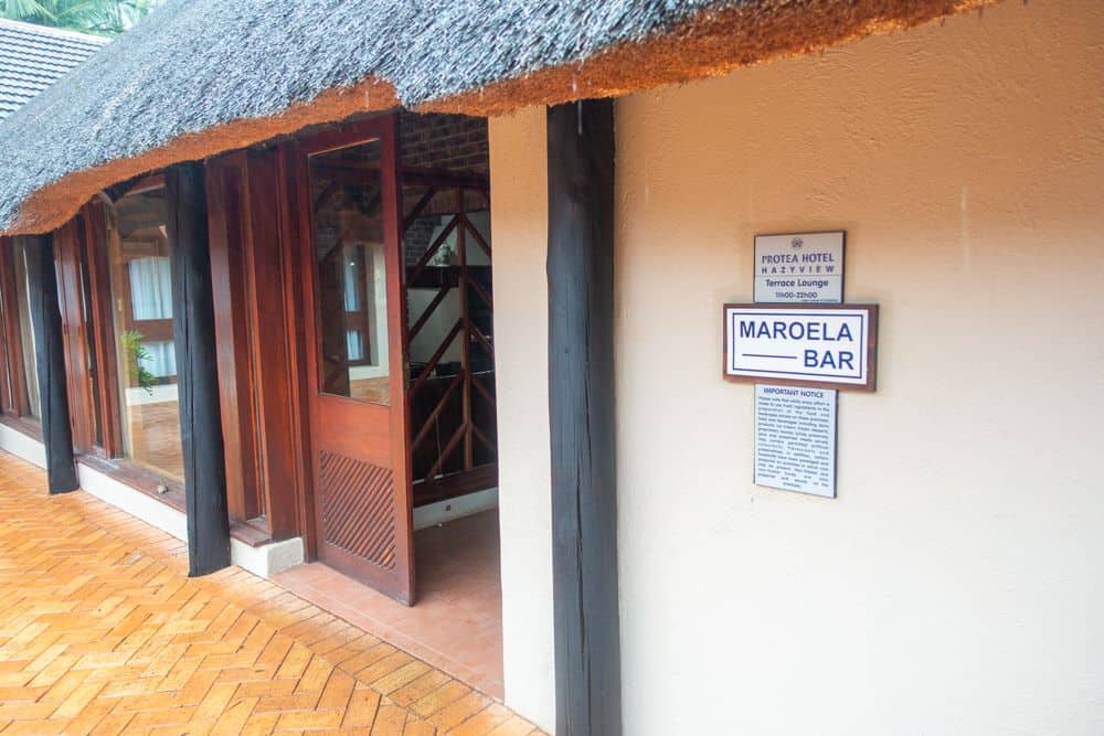 Protea Hotel By Marriott Hazyview