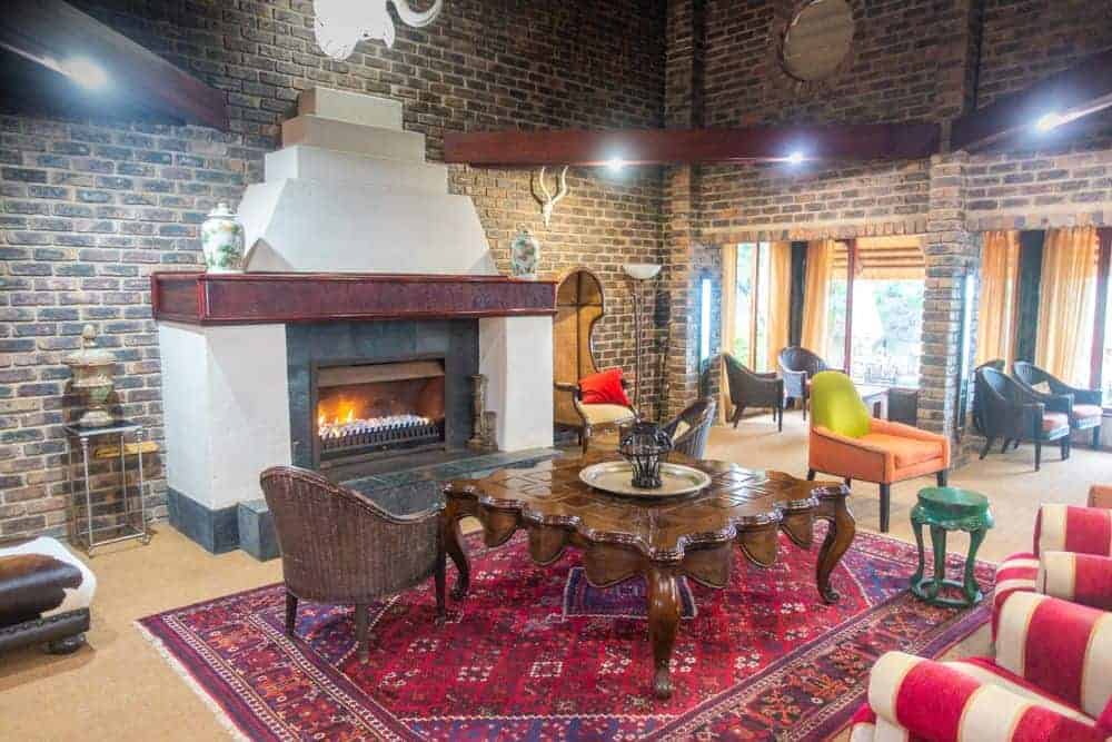 Protea Hotel By Marriott Hazyview