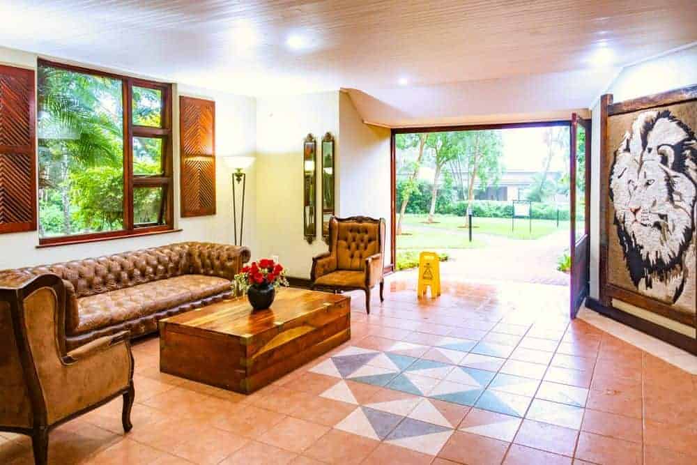 Protea Hotel By Marriott Hazyview