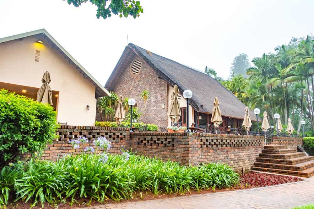 Protea Hotel By Marriott Hazyview