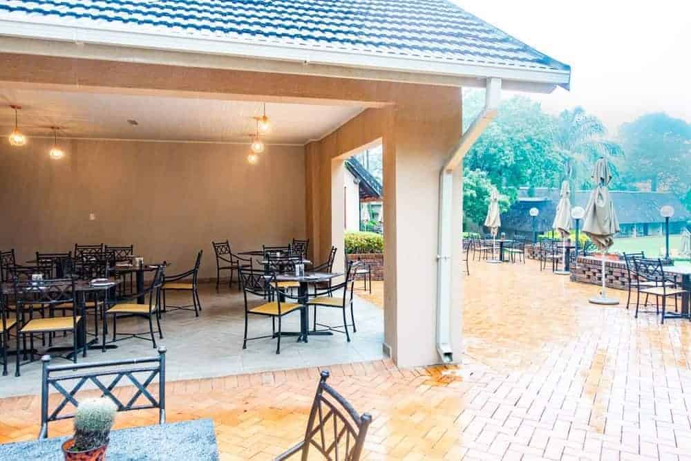 Protea Hotel By Marriott Hazyview