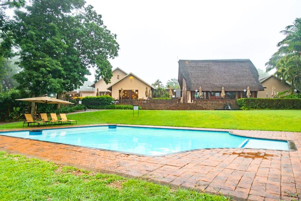 Protea Hotel By Marriott Hazyview