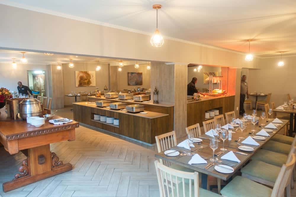 Protea Hotel By Marriott Hazyview