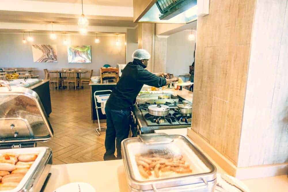 Protea Hotel By Marriott Hazyview