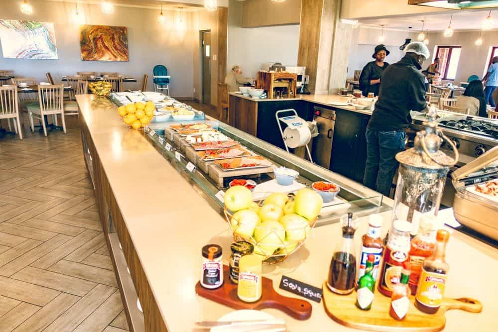 Protea Hotel By Marriott Hazyview