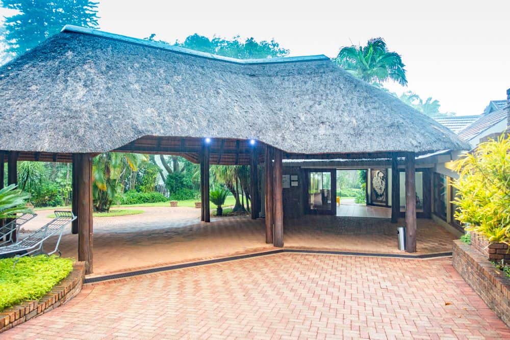 Protea Hotel By Marriott Hazyview