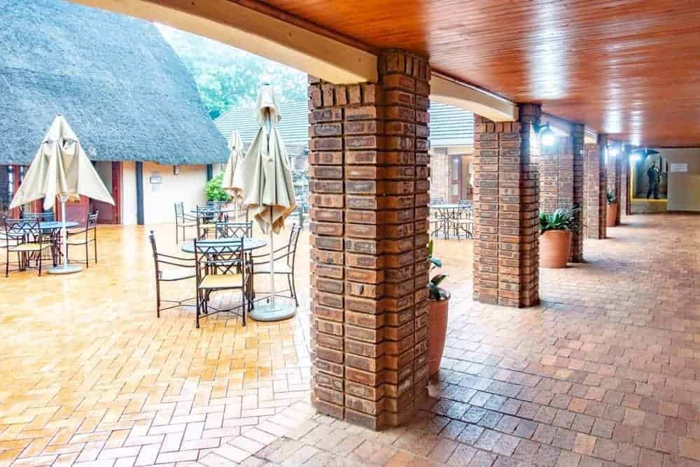 Protea Hotel By Marriott Hazyview