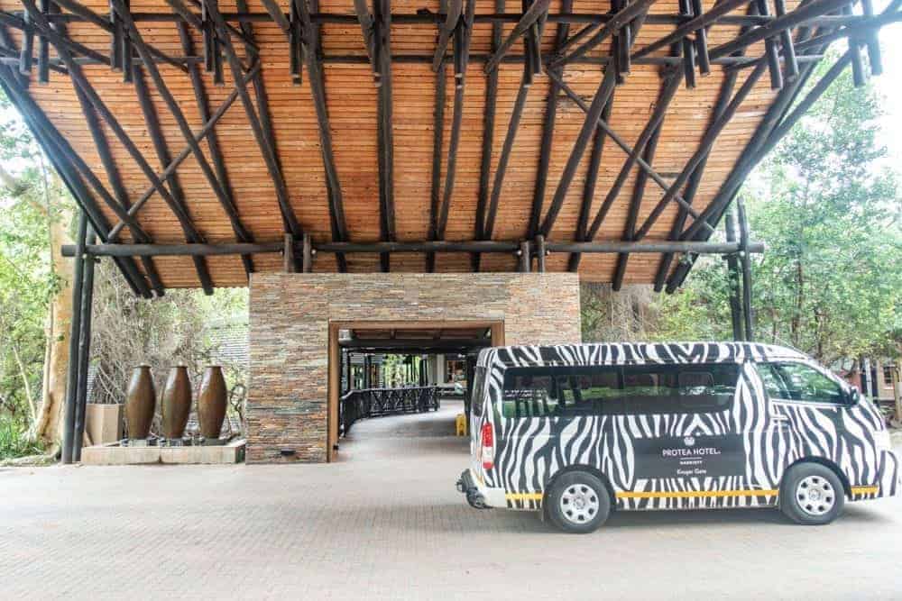 Protea Hotel By Marriott Kruger Gate 03